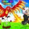 BI HUỲNH MỘT NGÀY ĂN TRỘM TRỨNG GÀ MỞ RA PHƯỢNG HOÀNG TRONG ROBLOX 🤣