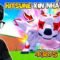 BI HUỲNH SỞ HỮU KITSUNE XỊN NHẤT GAME 43 TỶ TIỀN VÀ PHÁ ĐẢO UPDATE MỚI