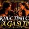 Bản Ballad Lãng Mạn Day Dứt | KHÚC TÌNH CA CỦA GÃ SI TÌNH | Mạnh Bibo Ft. Light T (Official MV)