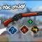 Combo Chuẩn M1887, Tăng Tốc Độ Thao Tác Mượt☠️??