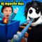 [GAME CẤM] Cậu Bé Roblox Bị Nguyền Rủa Kinh Dị❌💀JayGray Thử Thách Khám Phá Sự Thật Bí Ẩn Trong Map