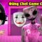 [GAME CẤM] Đừng Chơi Tháp Diva Nếu Cãi Lời Bạn Sẽ Khóc💔😭JayGray Khám Phá Would You Rather Kinh Dị