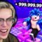 GAME ROBLOX NÚT BẤM NÀY CUỐN VÃI
