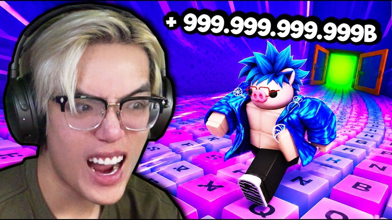 GAME ROBLOX NÚT BẤM NÀY CUỐN VÃI