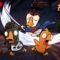 (Goose Goose Duck #84) Loạt role mới khiến đàn ngỗng bối rối và lộ diện line-up vịt yếu nhất lịch sử