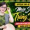 MƯỜI SÁU TRĂNG TRÒN ➤ GIỌNG CA ĐỐN TIM HÀNG TRIỆU KHÁN GIẢ – Trúc Linh BOLERO ( MV 4K)