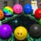 Nếu Tô Gà Sở Hữu Tất Cả Verity Ball Trong Minecraft Man Hunt!