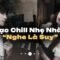 Nhạc Chill Nhẹ Nhàng “Nghe Là Suy” – Những Bản Lofi Buồn Hot Nhất Hiện Nay – Mixtape CaoTri Buồn