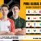 🏆 [PGS 8] Nhánh Thắng: 🇻🇳 AL, 🇨🇳 17, 🇹🇭 EA, 🇺🇸 FLC, 🇹🇭 MiTH, 🇪🇺 VP, TWIS, 🇰🇷 DNS, GK, 🇺🇸 TL, NMSS…