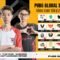 🏆 [PGS 8] Sinh Tồn: 🇻🇳 AL, 🇻🇳 GTE, 🇻🇳 APG, 🇰🇷 T1, 🇰🇷 GEN, 🇺🇦 NAVI, 🇪🇺 VP, 🇺🇸 FLC, 🇹🇭 FS, 🇨🇳 4AM,…