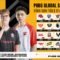 🏆 [PGS 9] Sinh Tồn: 🇻🇳 AL, 🇻🇳 GTE, 🇻🇳 APG, 🇰🇷 T1, 🇰🇷 GEN, TWIS, 🇺🇦 NAVI, 🇹🇭 FS, 🇧🇷 GODL, VIT…