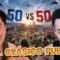 (PUBG) Cuộc thư hùng 50vs50 siêu kinh điển, Bộ Tộc Mixigaming quyết chiến binh đoàn Pewnoy.