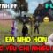 Phim Ngắn : “ Em Nhỏ Hơn nhưng yêu chị nhiều hơn FULL Tập”| Bé Quỳnh FF