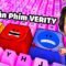 [ROBLOX] Bàn Phím VERITY ASMR Có Thật 100%🙏😳JayGray Thử Thách Vượt Qua Chướng Ngại Vật Minecraft