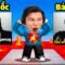 [ROBLOX] JayGray Đoán Đúng Meme Huyền Thoại🌟🤔Thử Thách Chọn Meme TikTok Nổi Tiếng Trên Mạng