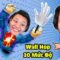 [ROBLOX] JayGray Giả Hacker Wallhop 10 Mức Độ Cực Hài✨😜Thử Thách Troll Trẻ Trâu Leo Tháp 1v1