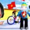 [ROBLOX] JayGray Lái Xe Độ Đi Bão Ăn Mừng Việt Nam Thắng Thái Lan🇻🇳😍Thử Thách Jet Jet Siêu Hài Hước