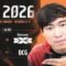 (Restream) Khủng long Levi xem GAM thắng DCG lấy vé cuối vào playoffs LCP