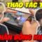 Show Thao Tác Tay Thần Đồng K11 Cùng WhiteToxic