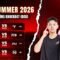 TOP 8 LỘ DIỆN, LGC -STV VÀ SGLX – NK HẸN NHAU TÁI ĐẤU | FVPL SUMMER 2026 | KNOCKOUT STAGE 21/08
