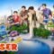 Teaser 2 Ngày 1 Đêm Mùa 5 | Hành trình mới, đi muôn nơi, kết nối trọn vẹn