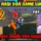 Thành Kasi Cay Đỏ Mặt Suýt Đập Luôn Bộ PC “Vì Bị K1 Đá Live Cấm Cờ Phá Bay Chuỗi 999 TC” Và Cái Kết?