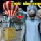 Thoát Khỏi Granny 3 Bằng Khinh Khí Cầu Cùng bqThanh và Ốc !!!