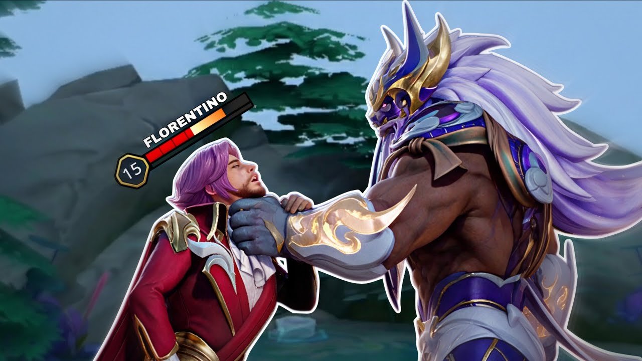 Tôi Đã Thực Sự Dùng TORO FULL DAME Để Leo Từ Đồng Lên Cao Thủ 💀