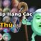 Tôi Xếp Hạng Các Vị Tướng Trợ Thủ Trong Liên Quân