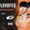 [VN] CFO vs MVK | Vòng Playoffs Giai Đoạn 3 LCP 2026 – Chung Kết Nhánh Thua