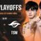 [VN] CFO vs TSW | Vòng Playoffs Giai Đoạn 3 LCP 2026 – Chung Kết Nhánh Thắng