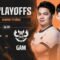 [VN] TSW vs GAM | Vòng Playoffs Giai Đoạn 3 LCP 2026 – Nhánh Thắng
