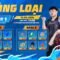[VN] TUẦN 1 – NGÀY 1 | FFWS SEA 2026 FALL  – Đương kim vô địch SECRET WAG bắt đầu cuộc chiến!!!