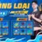 [VN] TUẦN 2 – NGÀY 5 | FFWS SEA 2026 FALL – Secret WAG và Burriram United Esports sẽ tái đấu?