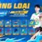 [VN] TUẦN 3 – NGÀY 2 | FFWS SEA 2026 FALL – 2 tấm vé vàng đầu tiên đã có chủ!