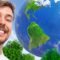 World’s Largest Minecraft Build!