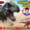 bqThanh Là Khủng Long Top 1 Mạnh Hung Dữ Nhất Đuổi Ăn Thịt Tất Cả Troll Ốc Bé Tí