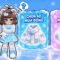 Leo Tháp Troll TRANG PHỤC MÙA ĐÔNG ❄️ | Simmy & Sammy