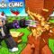 TÔI CHẶT SẠCH TOÀN BỘ KHU RỪNG TRONG ROBLOX