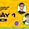 TUẦN 2 – NGÀY 1 – CHUNG KẾT KHU VỰC APAC | RRQ YBY1, A LONG, POGGLES,… | ĐTCL MÙA 18